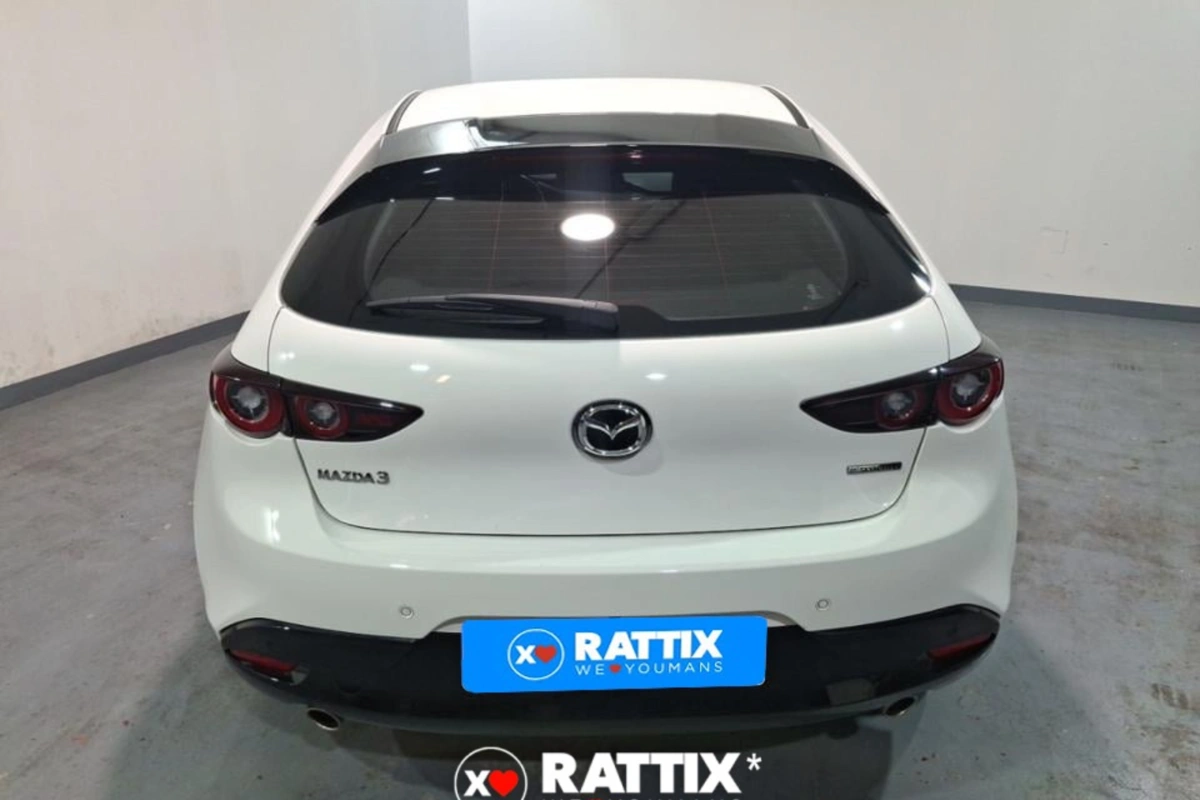 MAZDA 3 III 2013 5p 2.2d Evolve 150cv